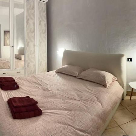 Seal Home Genua Exterior foto