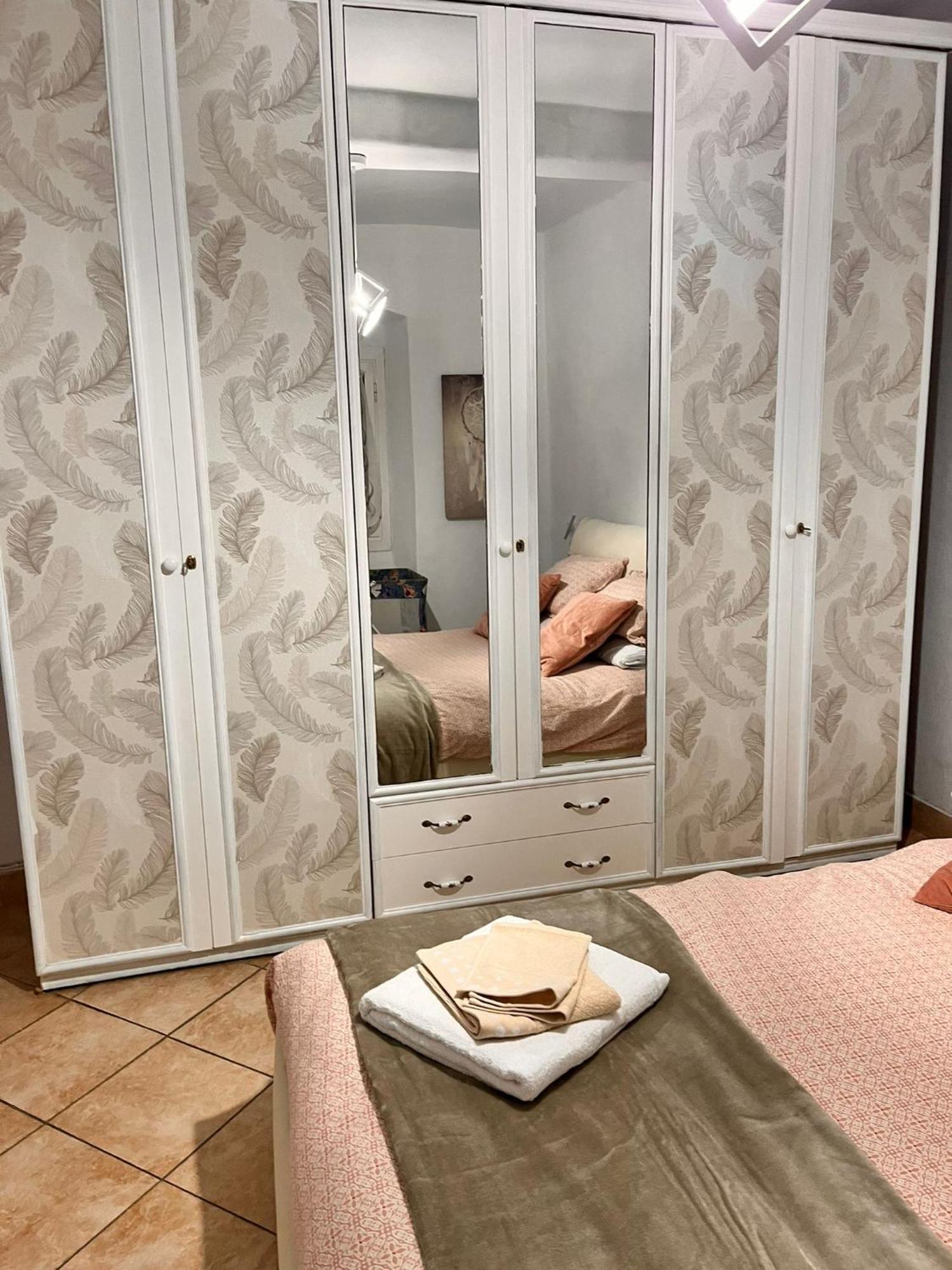 Seal Home Genua Exterior foto